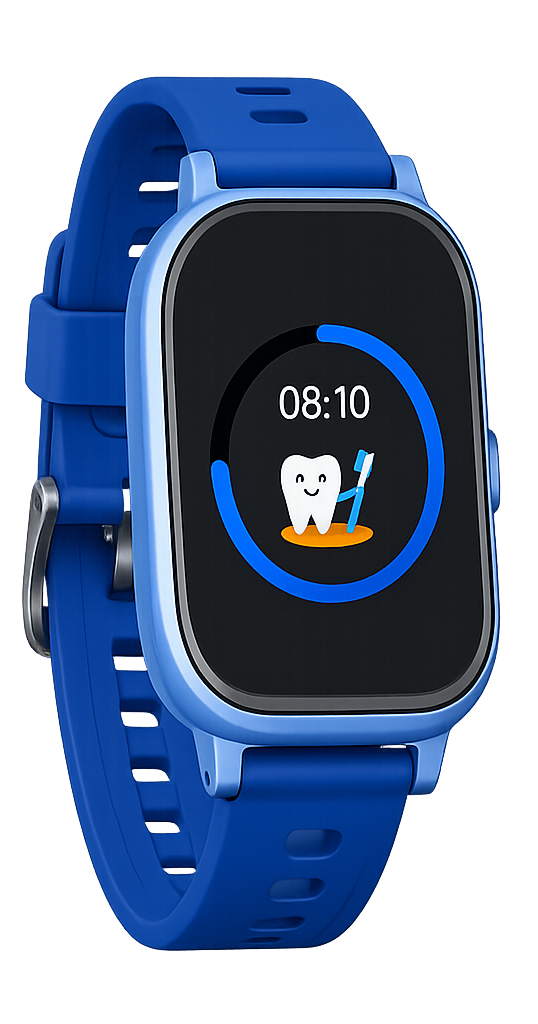 Montre Tempokido